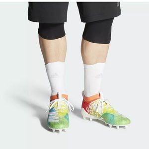 Meet your Posher, Antonio